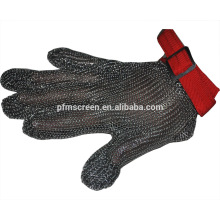 auti schnitt ss ring safety handschuhe